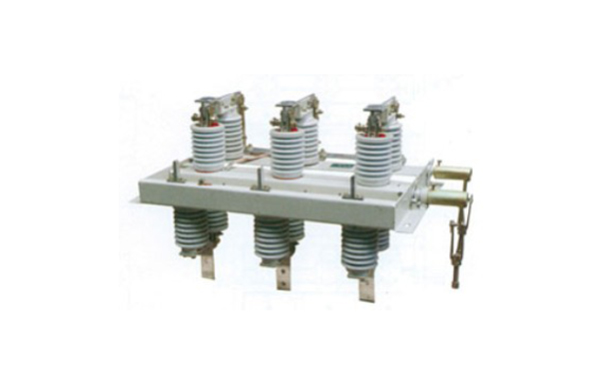 GN30-12 (D) высоковольтные разъединители переменного тока внутреннего исполнения